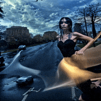 Bg Network GIF by Aleksey Efremov