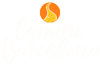 Spanishschool Sticker by Camino Barcelona