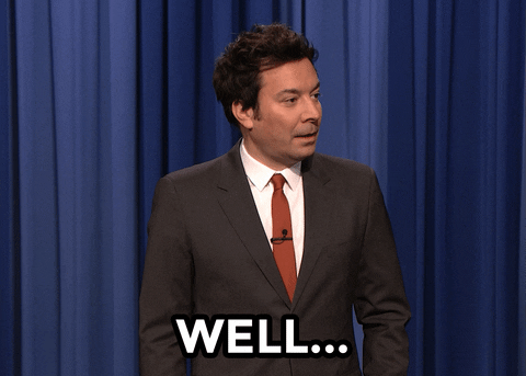 Jimmy Fallon What GIF by The Tonight Show Starring Jimmy Fallon