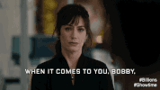 maggie siff billions GIF by Showtime