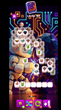 Mobile Game GIF by Digi 995