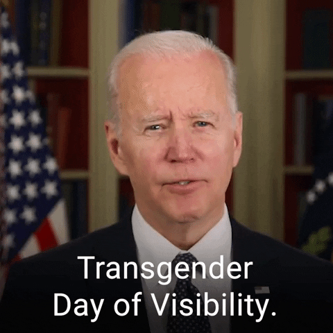 Celebrate Joe Biden GIF by The Democrats