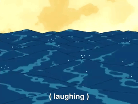 rocket power nicksplat GIF