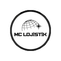 Sticker by MC Lojistik