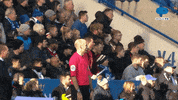 Celebration Yes GIF by MolaTV