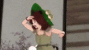 Mmd Where Is It GIF