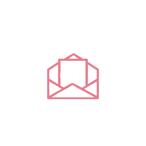 Mail Sticker by Zinkdo