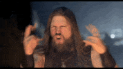 Death Metal Fire GIF by Metal Blade Records