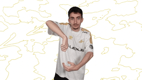 Cook 100T GIF by 100 Thieves