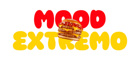 Sol Calor Sticker by Hamburguesas Extremas