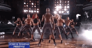 season 26 dwts GIF by Dancing with the Stars