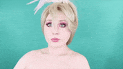 Oh My God What GIF by Lillee Jean