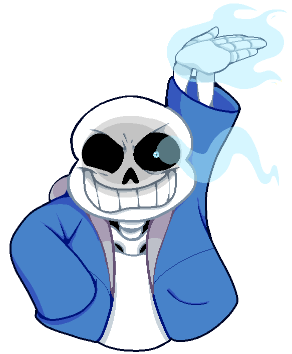 singing STICKER