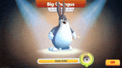 Looney Tunes Lol GIF by Looney Tunes World of Mayhem