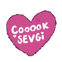 Text Ask Sticker