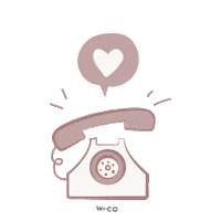 Self Love Wcogirlgang Sticker by Wanderlustandco