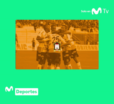 ayacucho copa movistar GIF