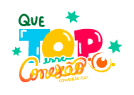 Que Top Sticker by Sicredi Noroeste RS