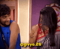 Gilli Kavya GIF
