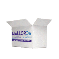 Mallorca-Logispeed mallorca aachen schumacher schumacheraachen Sticker