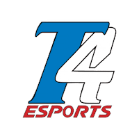 tillotson racing esports gamer f1 Sticker