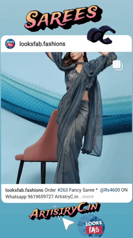 Buy Now Fashion GIF by ArtistryC