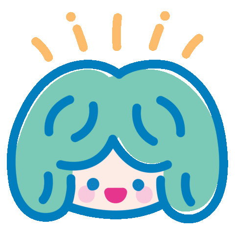 Emoji Lol Sticker by THE RECORDER FACTORY