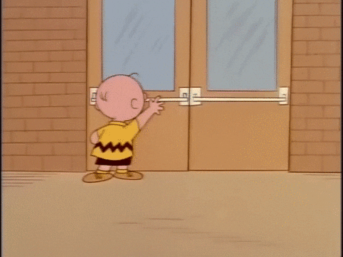charlie brown GIF by Peanuts