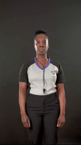 Basketball Officiating GIF by Ennov-Action