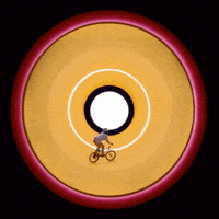 loop neon GIF by Red Bull