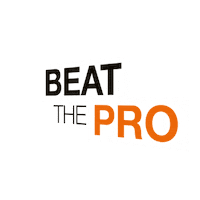 DutchOpen golf dutch open beat the pro do2022 Sticker
