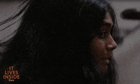 Shocked Horror GIF by Madman Entertainment