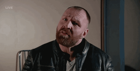 Top Flight Wrestling GIF by AEWonTV