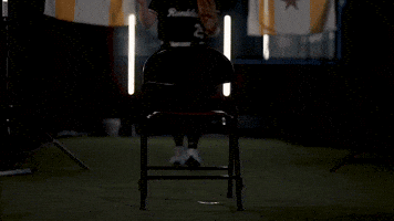 Peyton Pepkowski GIF by LoyolaRamblers