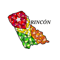 Pr Rincon Sticker