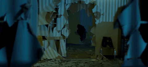 social media fall GIF by Eminem