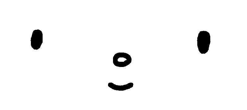 Palmyra Sticker by Santa Dra