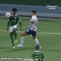 Endrick GIF