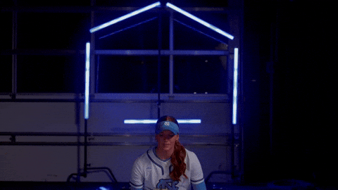 Pop Up No GIF by UNC Tar Heels