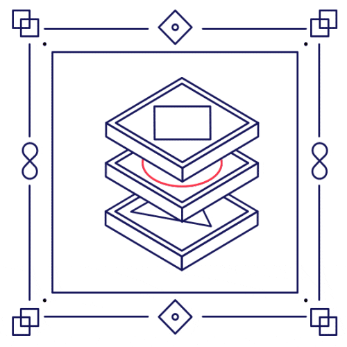 loop after effects GIF by Doze Studio