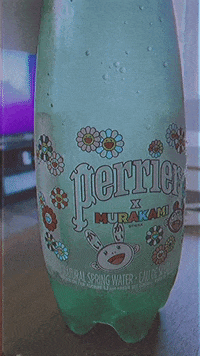 Takashi Murakami Art GIF by Friendly Neighbor Records