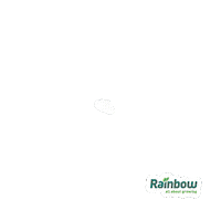 Rainbow Soja Sticker by rainbowagrobrasil