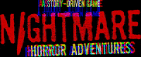 identitygames horror games scary spooky GIF