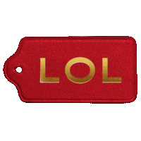 Coach New York Lol Sticker by Coach