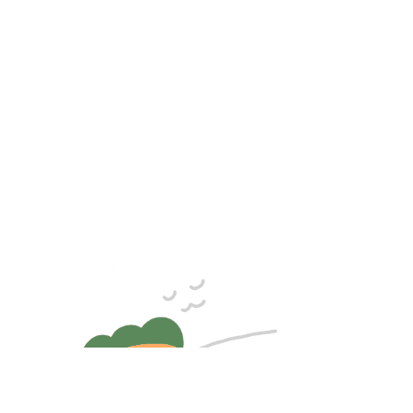 Sleepy Sticker