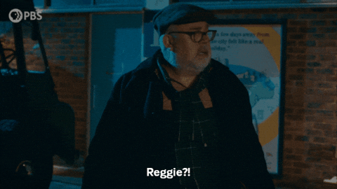 Searching Call The Midwife GIF by PBS