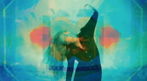 ashemusic giphyupload ashe used to it GIF