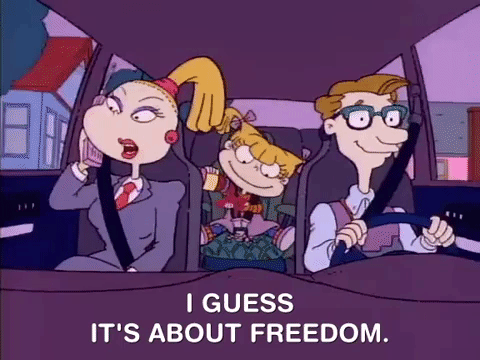 nicksplat rugrats GIF