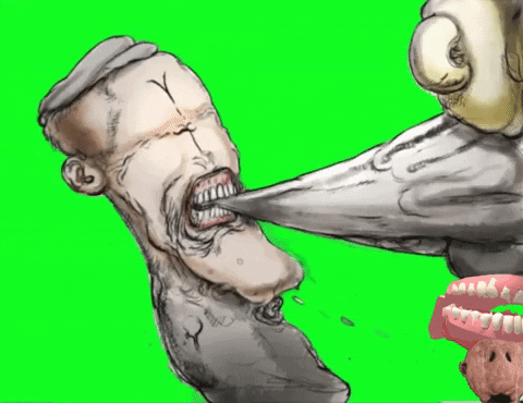 Lab Onf GIF by Alex Boya