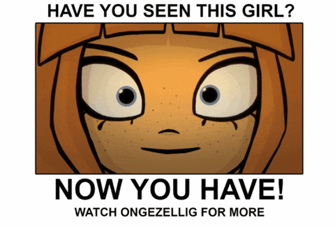 Gem Ongezellig GIF